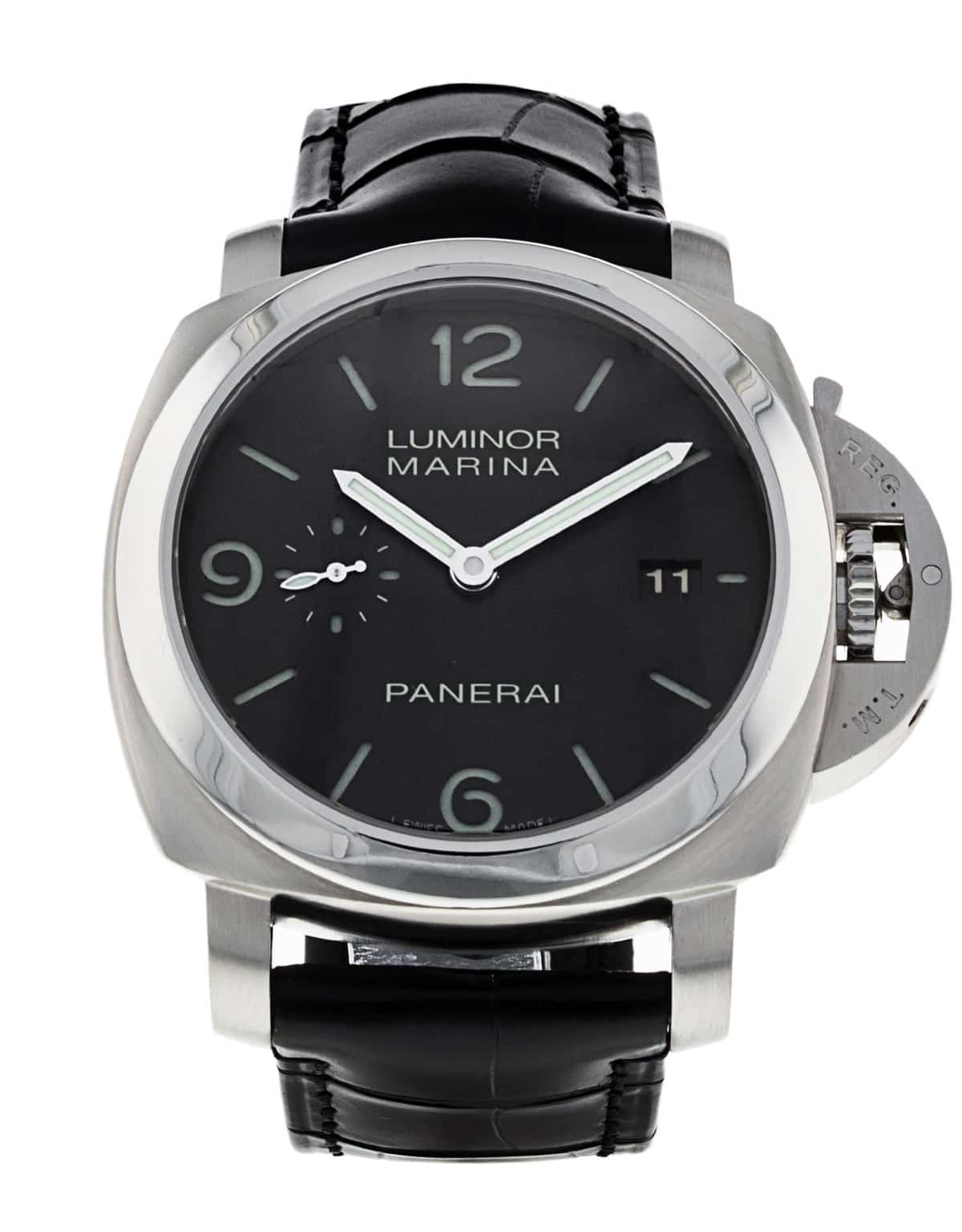 Panerai Manifattura Luminor PAM00312